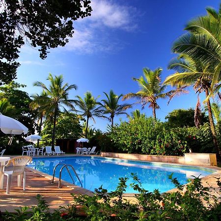 Canto D Alvorada Hotel Pousada Porto Seguro Eksteriør bilde